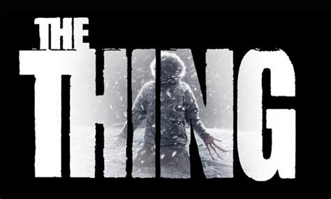 new The Thing